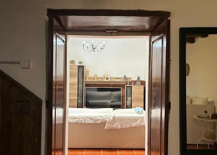 Casa Ramoncito Las Tres Palmas