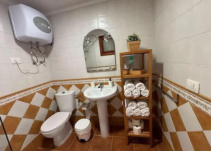 Tatil Evi Casa Ramoncito *