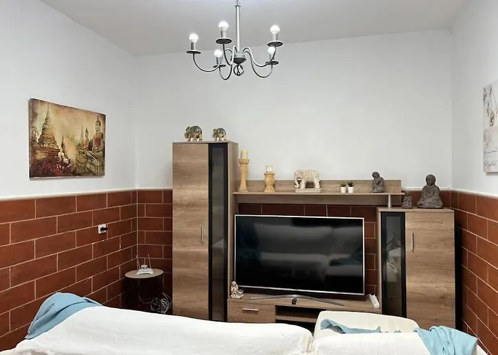 Casa Ramoncito Las Tres Palmas