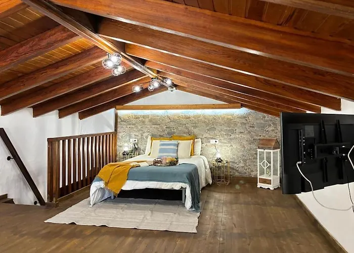 Tatil Evi Casa Ramoncito *