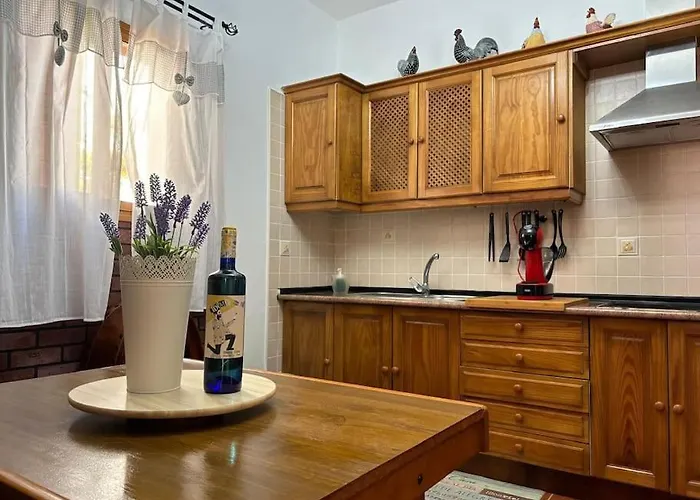 Tatil Evi Casa Ramoncito *