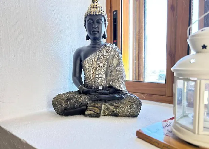 Tatil Evi Casa Ramoncito Las Tres Palmas