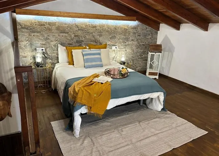 Casa Ramoncito Las Tres Palmas