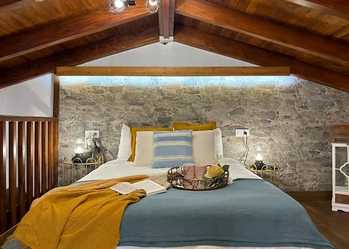 Casa Ramoncito Las Tres Palmas