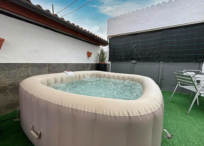 Tatil Evi Casa Ramoncito